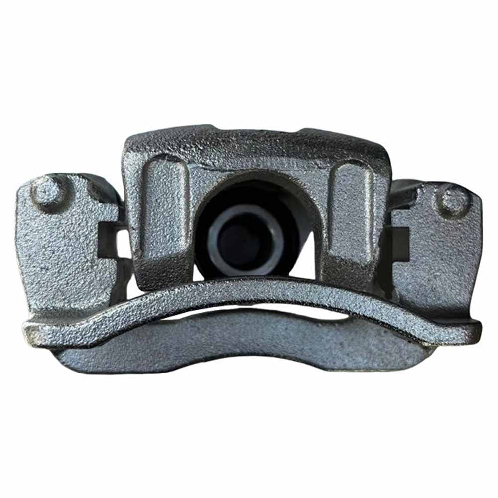 2007 Hyundai Accent Brake Caliper